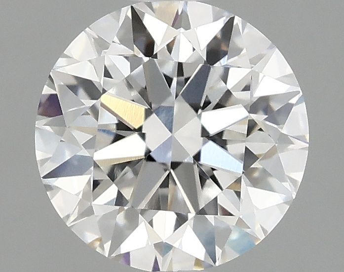 1.49 ct. round Lab Grown Diamond front image