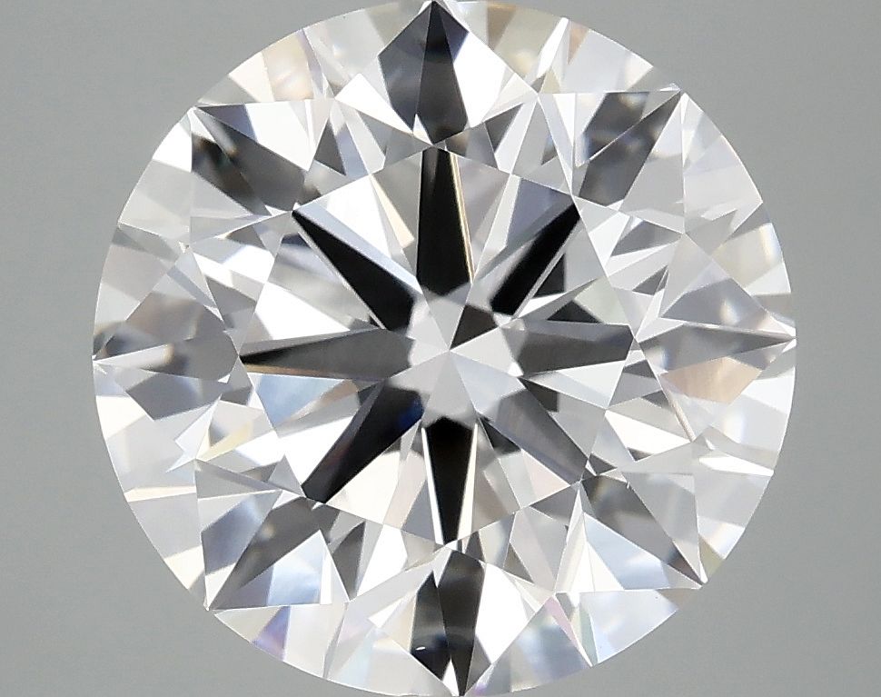 Round Diamond