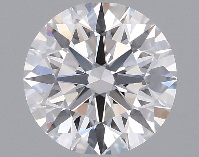 1.06 ct. round Lab Grown Diamond front image