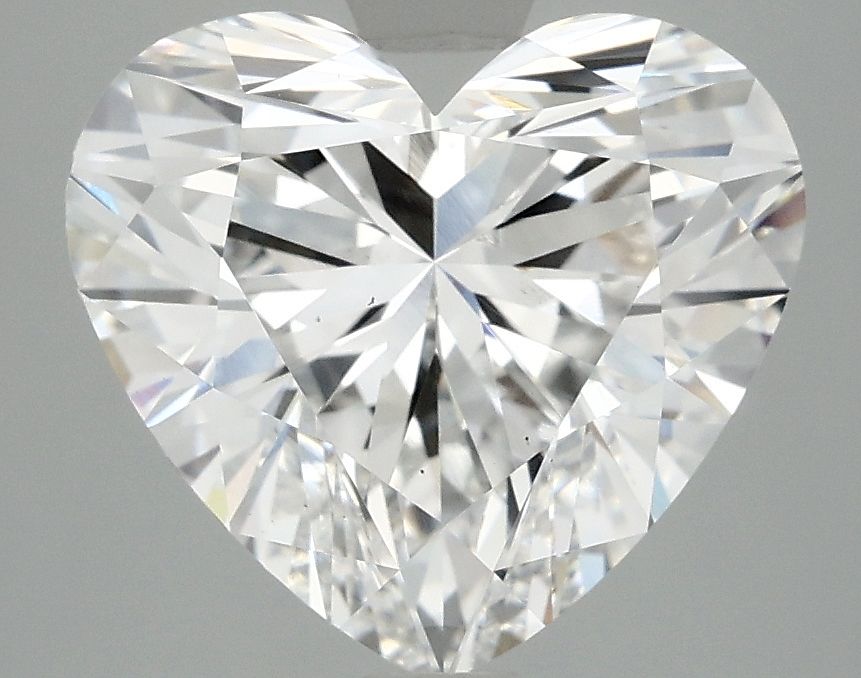 Heart Diamond