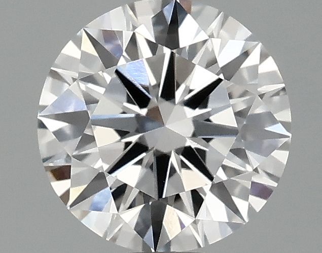 1.06 ct. round Lab Grown Diamond front image