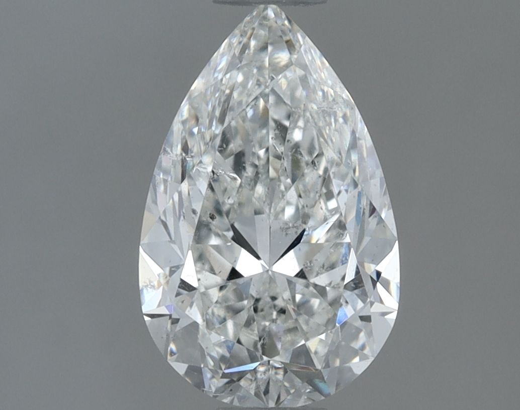1.21 Carat