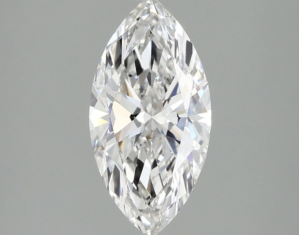 1.49 ct. marquise Lab Grown Diamond front image