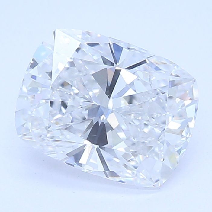 Cushion Diamond