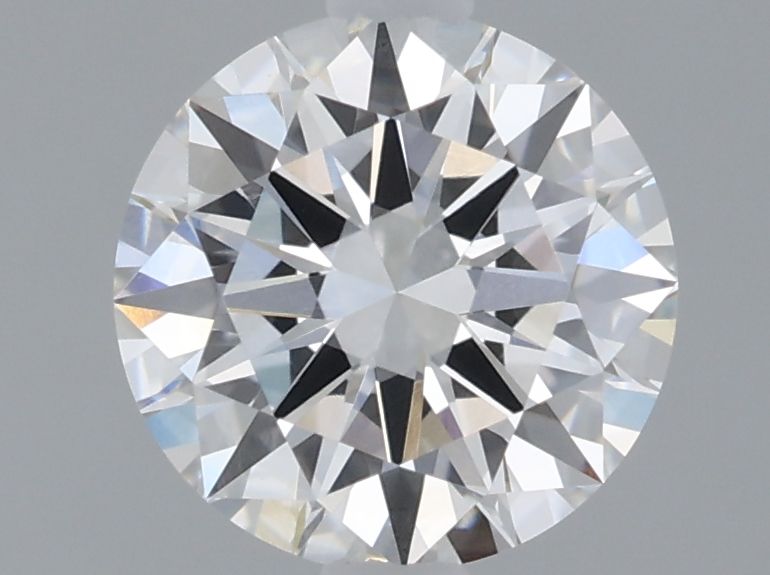 1.05 ct. round Lab Grown Diamond front image