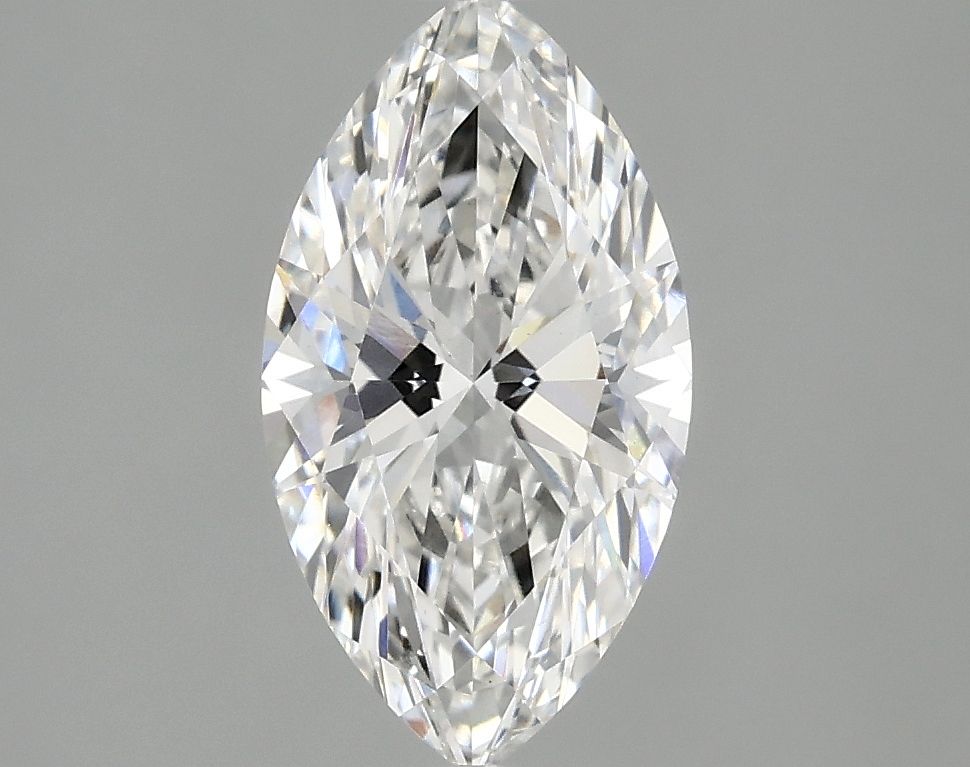 1.53 ct. marquise Lab Grown Diamond front image