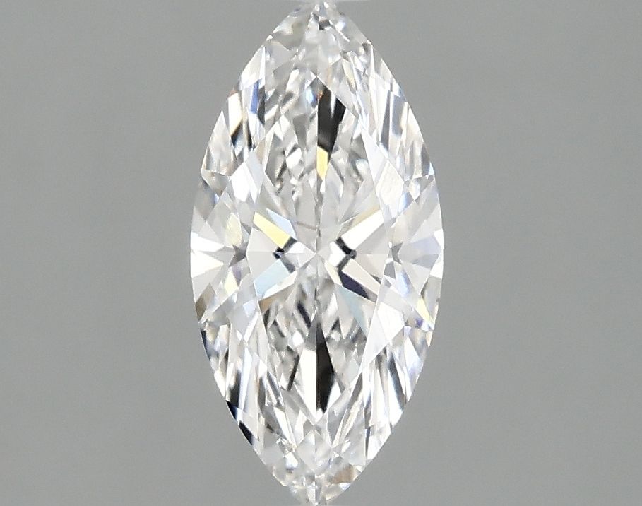 1.01 ct. marquise Lab Grown Diamond front image