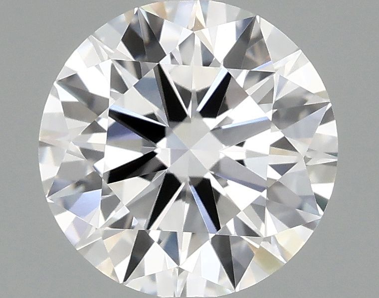 1.06 ct. round Lab Grown Diamond front image