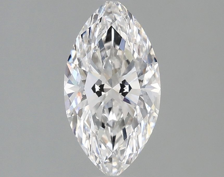 1.09 ct. marquise Lab Grown Diamond front image