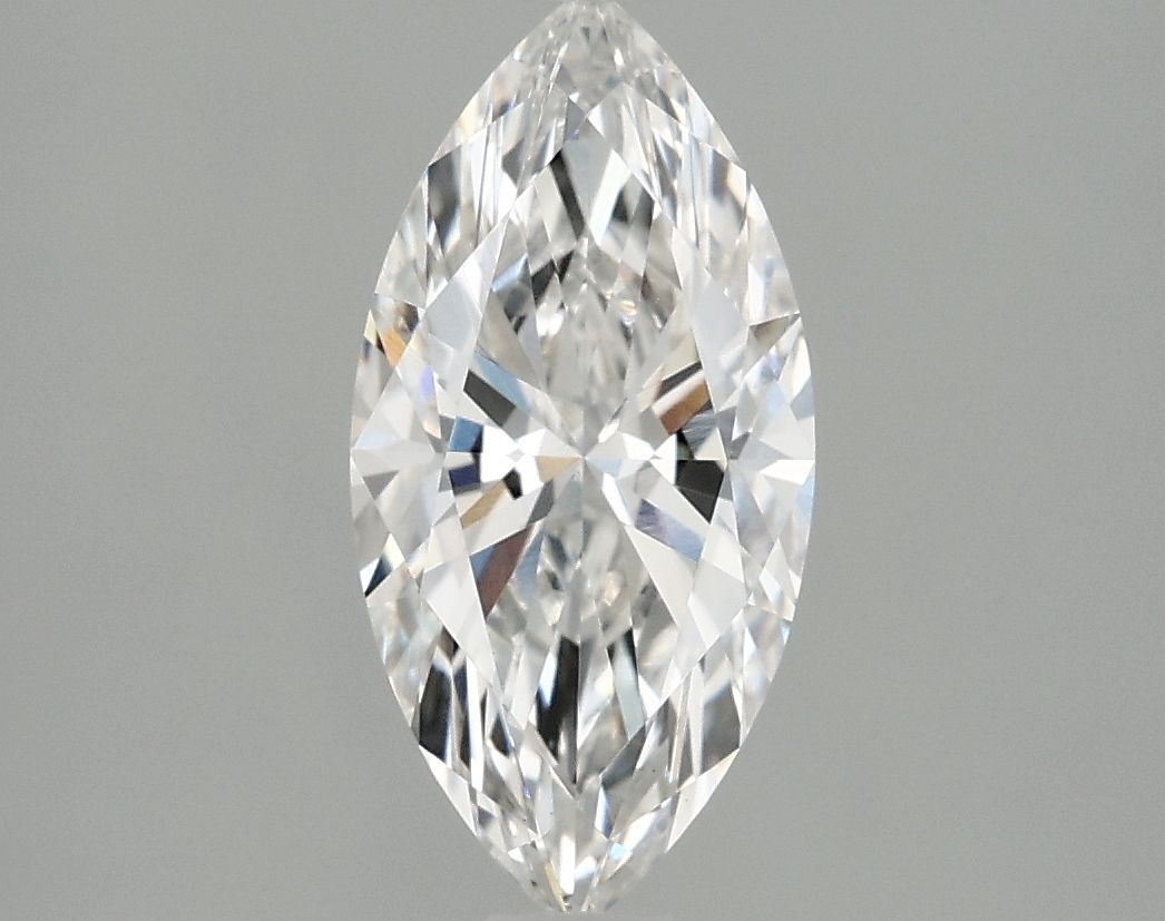 1.49 ct. marquise Lab Grown Diamond front image