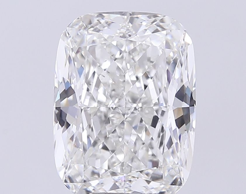 Cushion Diamond
