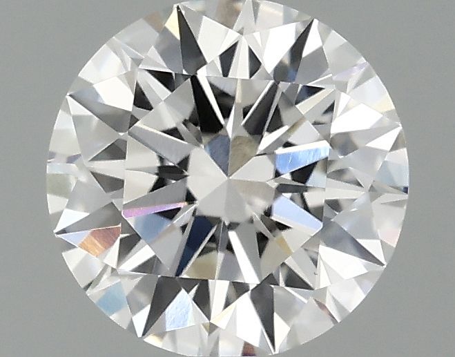 1.06 ct. round Lab Grown Diamond front image