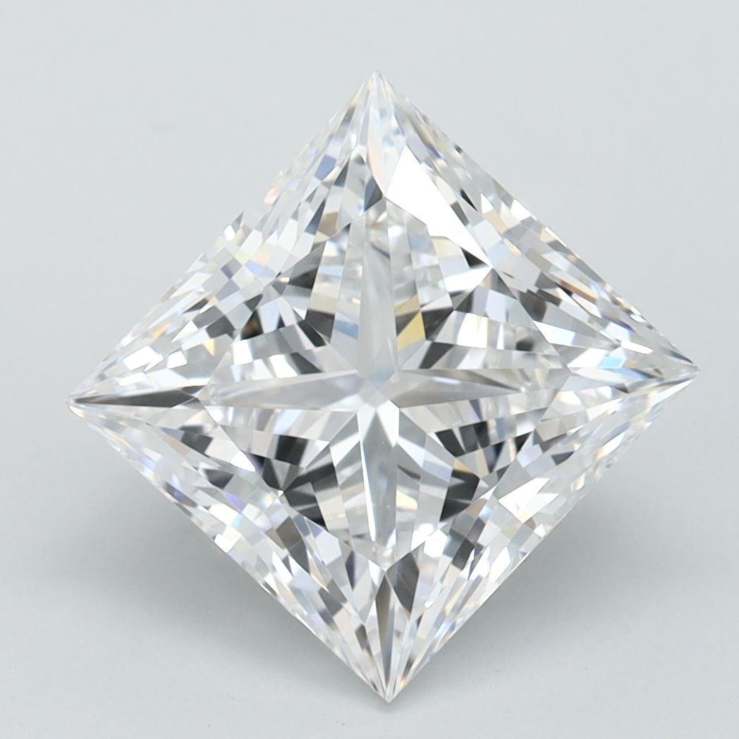 2.53 Carat