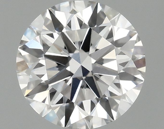 1.10 ct Round diamond
