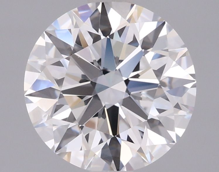 1.83 ct. round Lab Grown Diamond front image