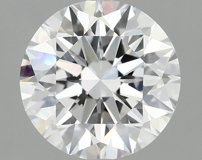 1.55 ct. round Lab Grown Diamond front image