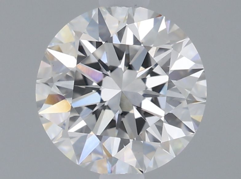 1.06 ct. round Lab Grown Diamond front image