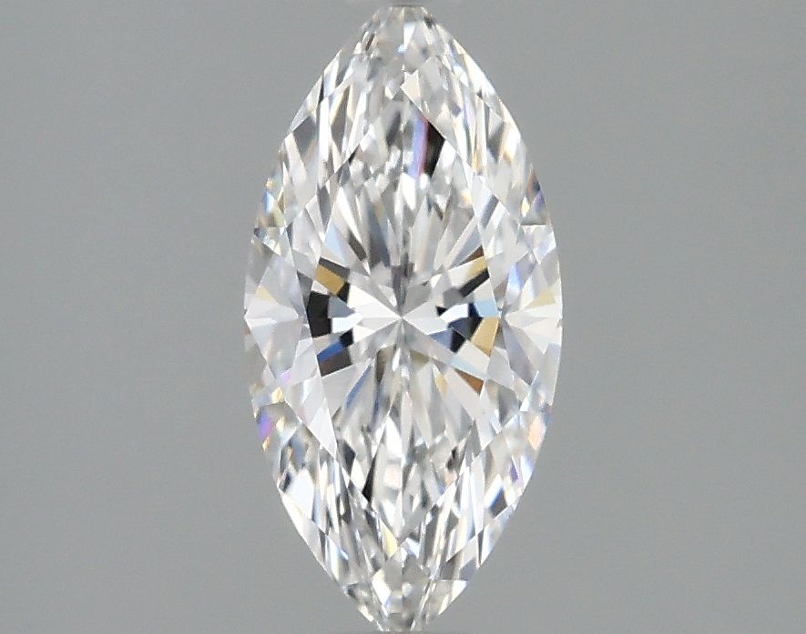 1.03 ct. marquise Lab Grown Diamond front image