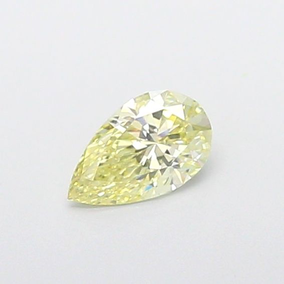 0.46 ct Pear diamond