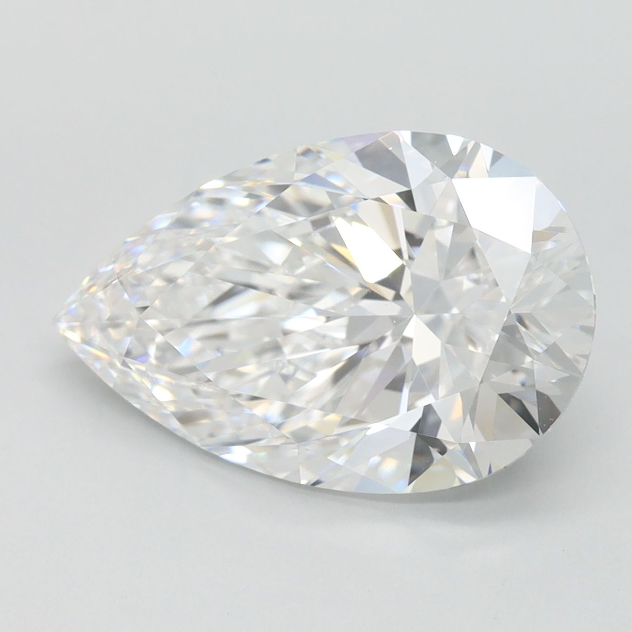 3.26 Carat