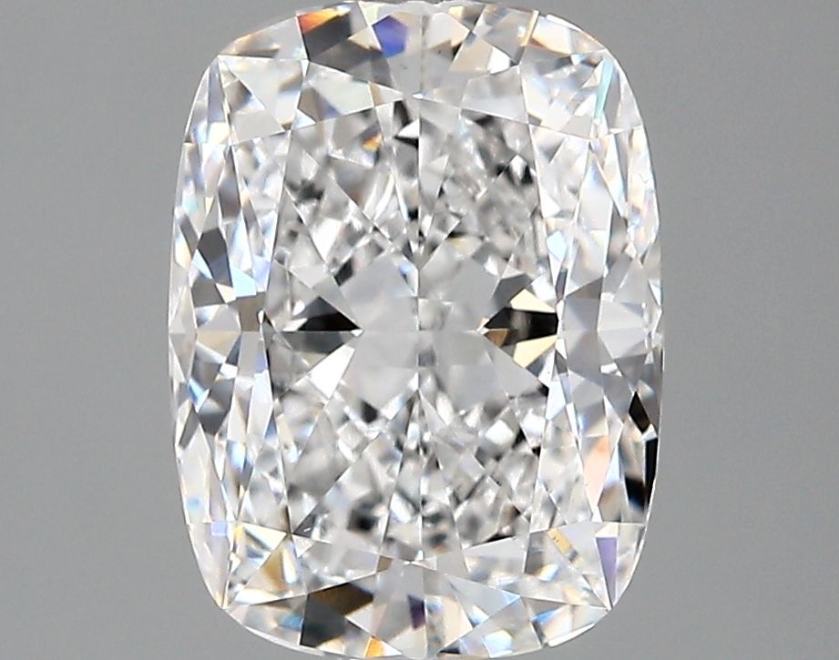 Cushion Diamond