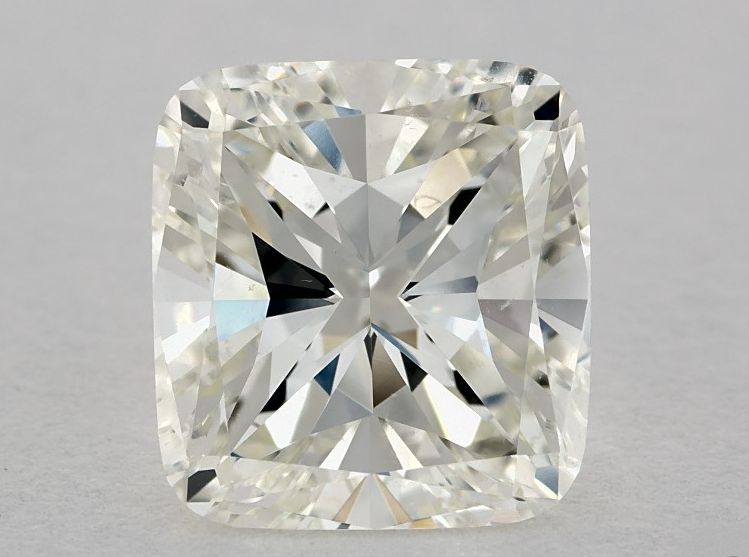 Cushion Diamond