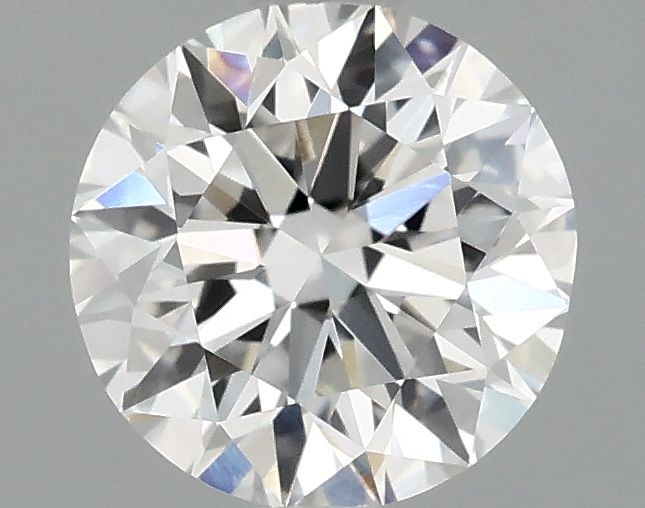1.00 ct. round Lab Grown Diamond front image