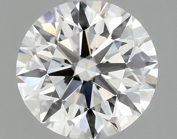 1.53 ct. round Lab Grown Diamond front image