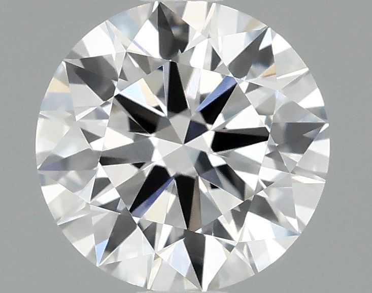 1.09 ct. round Lab Grown Diamond front image