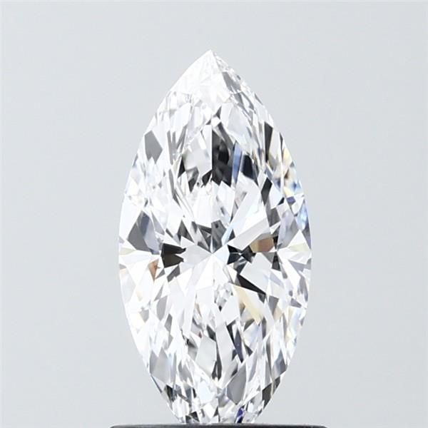 1.05 ct. marquise Lab Grown Diamond front image