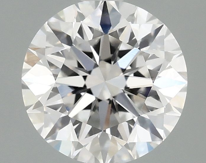 1.94 ct. round Lab Grown Diamond front image
