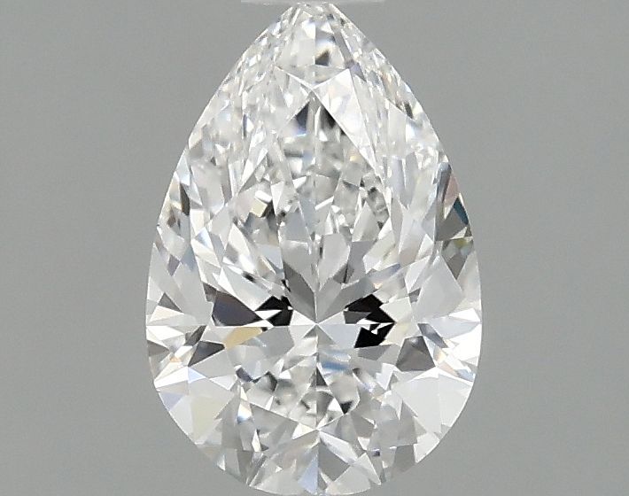 1.08 ct. pear Lab Grown Diamond front image