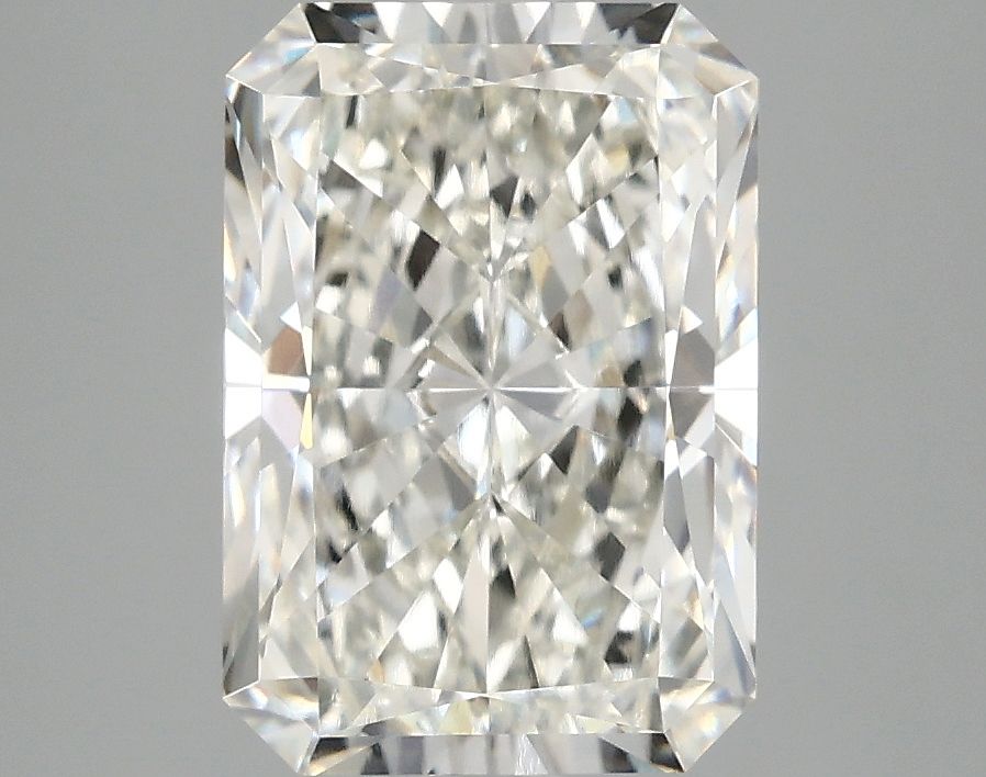 3.03 ct. radiant Lab Grown Diamond front image