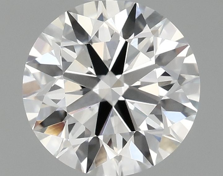 1.06 ct. round Lab Grown Diamond front image