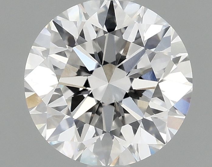 1.59 ct. round Lab Grown Diamond front image