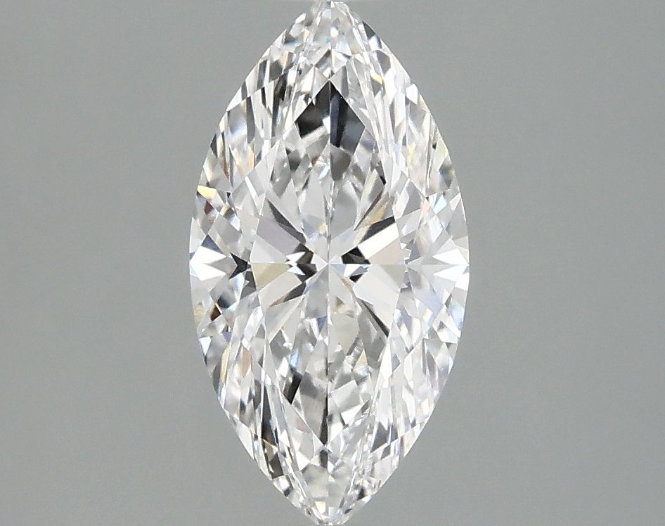 1.48 ct. marquise Lab Grown Diamond front image