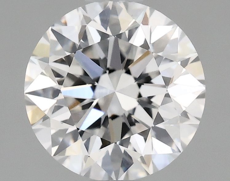 1.06 ct. round Lab Grown Diamond front image