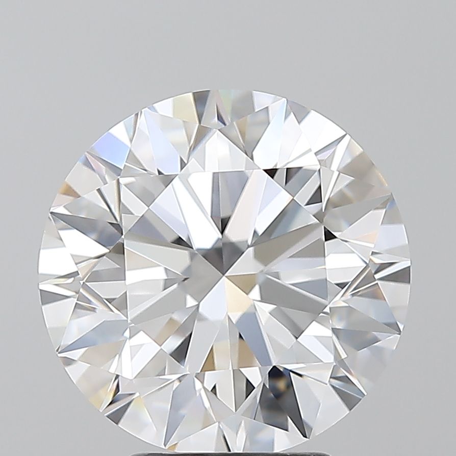 Round Diamond