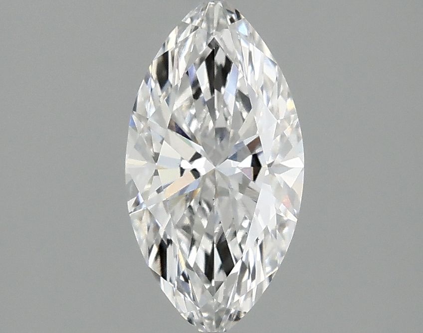 1.02 ct. marquise Lab Grown Diamond front image
