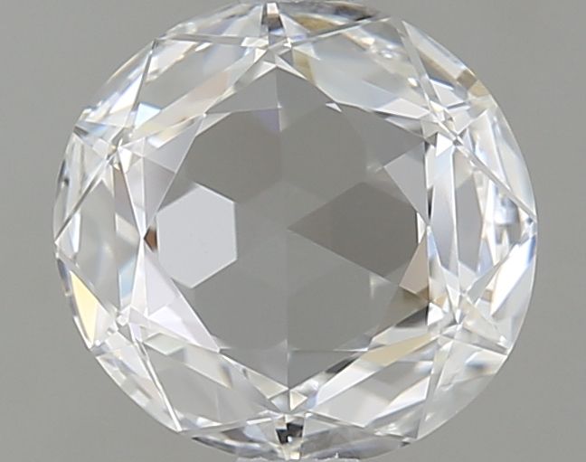 0.96 ct Rose Diamond
