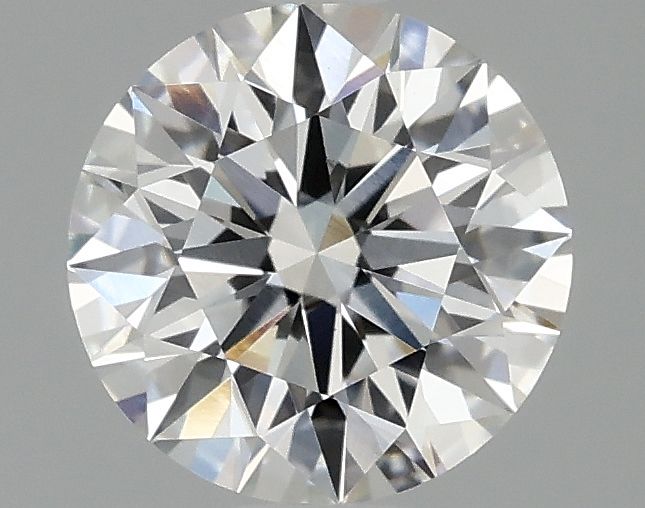 1.53 ct. round Lab Grown Diamond front image