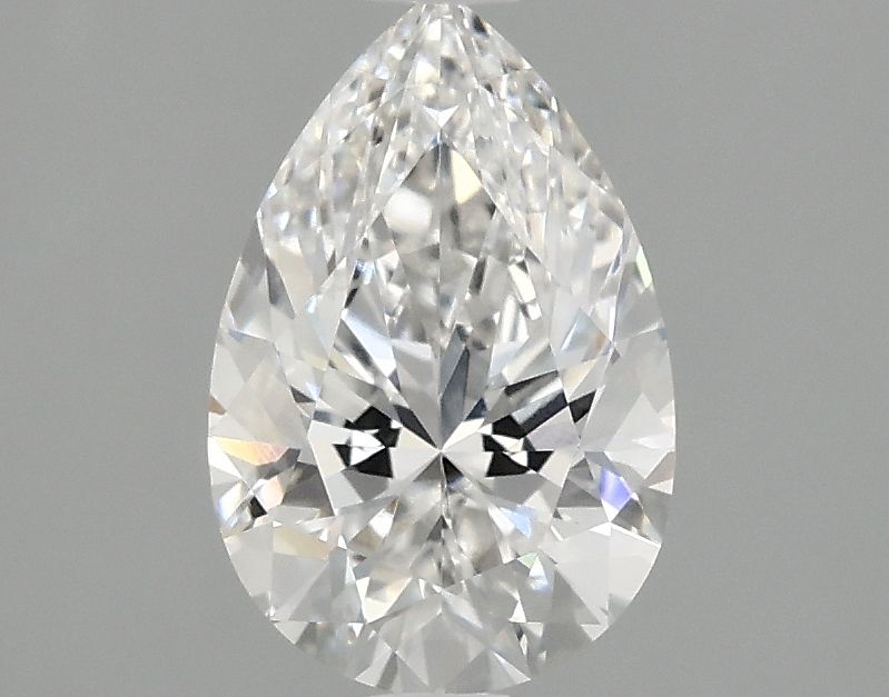 1.48 ct. pear Lab Grown Diamond front image
