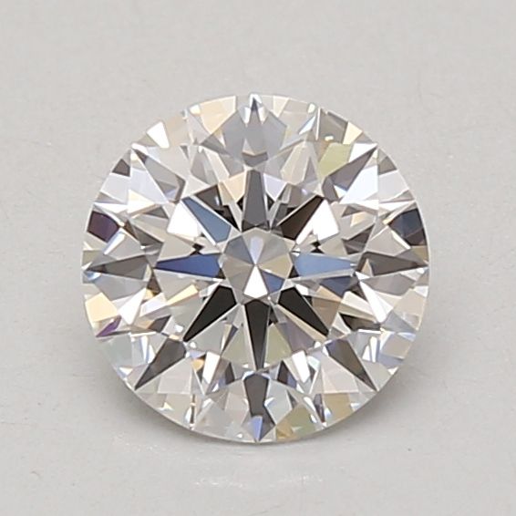 1.06 ct. round Lab Grown Diamond front image