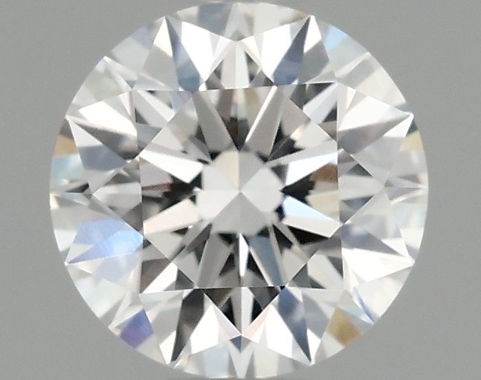 1.04 ct. round Lab Grown Diamond front image