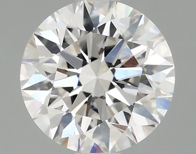 1.48 ct. round Lab Grown Diamond front image