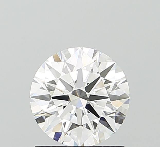 1.09 ct. round Lab Grown Diamond front image
