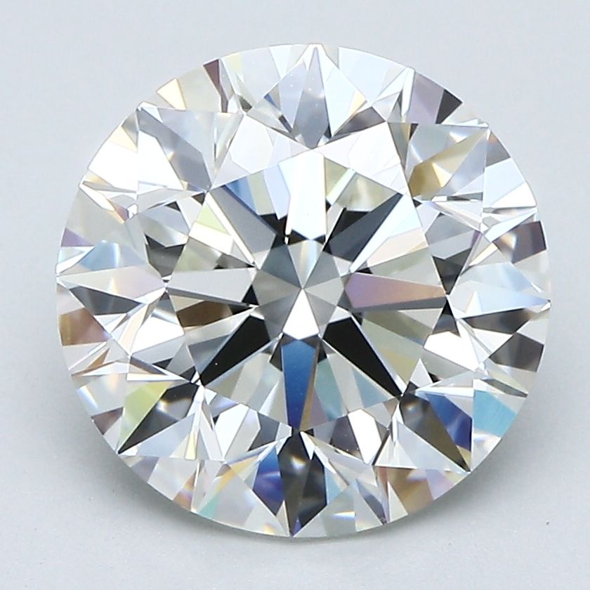 Round Diamond