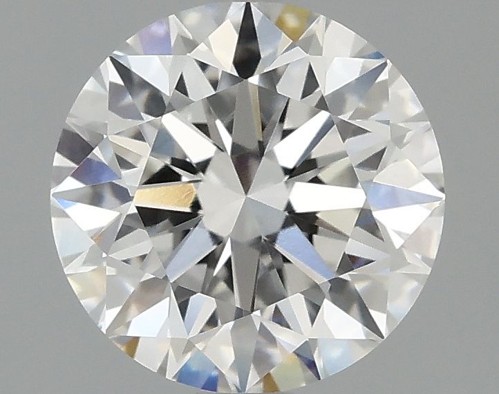 1.49 ct. round Lab Grown Diamond front image