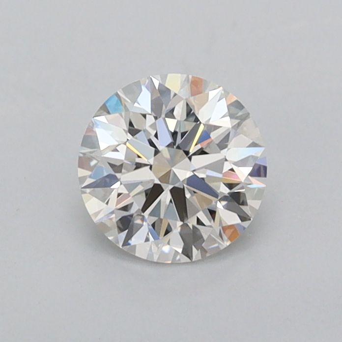 0.54 ct. round Lab Grown Diamond front image