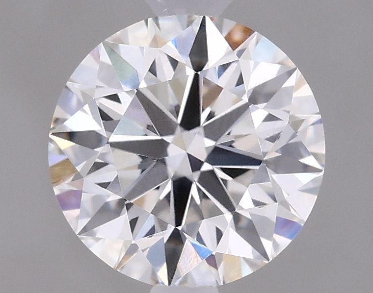 1.09 ct. round Lab Grown Diamond front image
